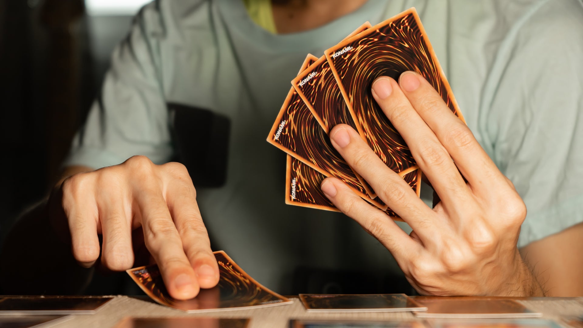 Two of Yu-Gi-Oh!'s most powerful cards have been unbanned after almost 20 years | Dicebreaker Two of Yu-Gi-Oh!'s most powerful cards have been unbanned after almost 20 years | Dicebreaker