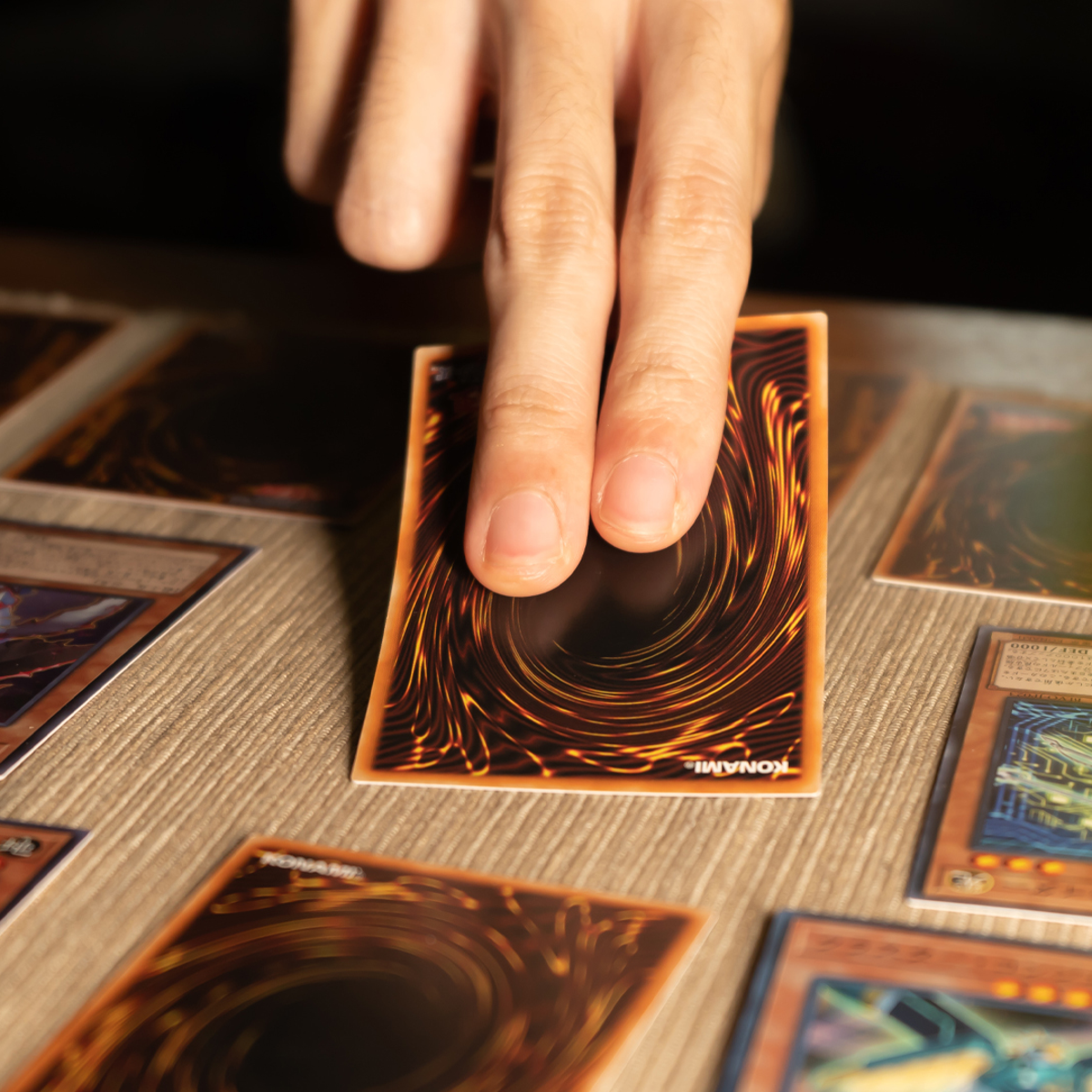 The Best Yu-Gi-Oh! Spell Cards | Dicebreaker The Best Yu-Gi-Oh! Spell Cards | Dicebreaker