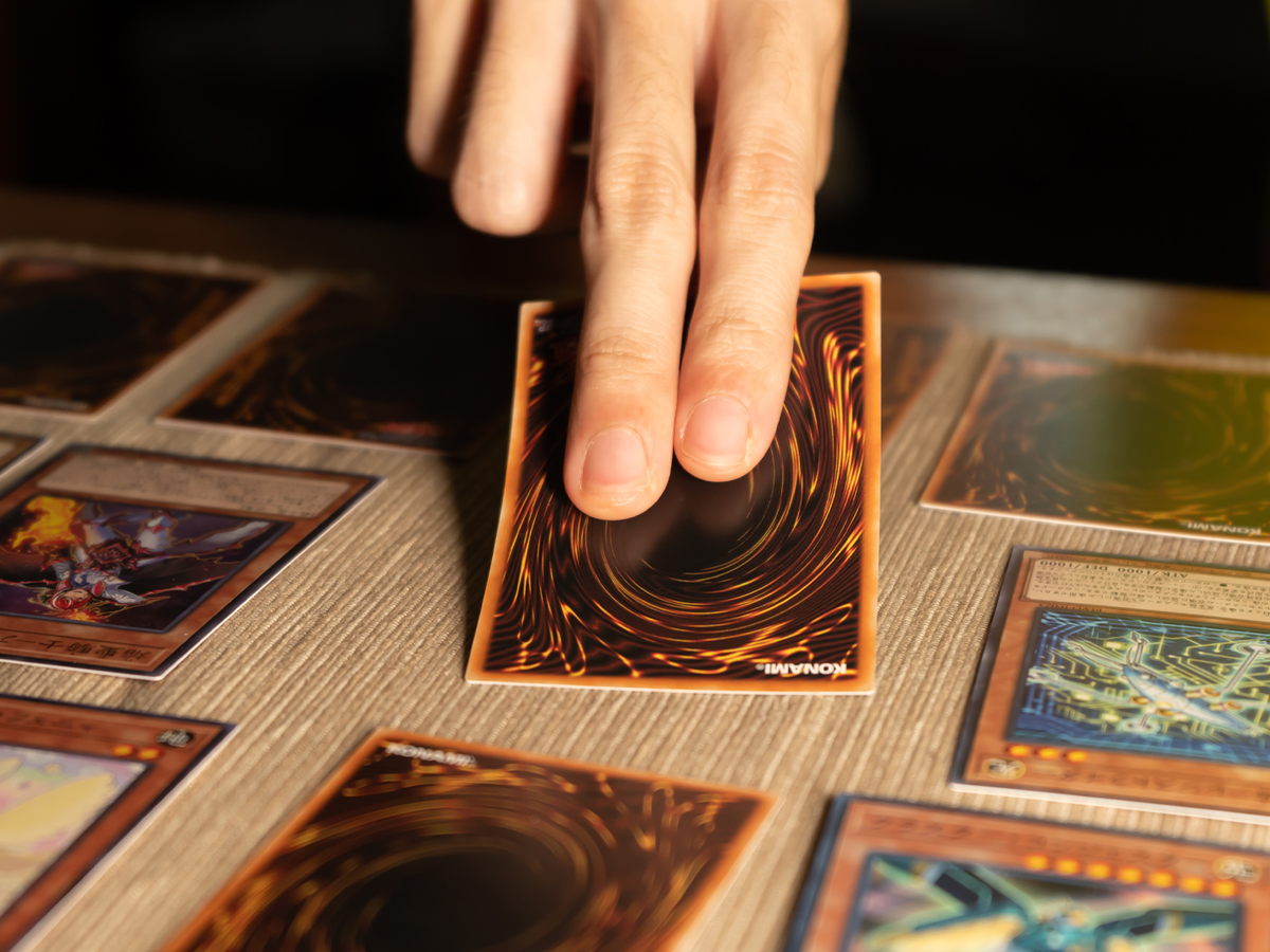 The Best Yu-Gi-Oh! Spell Cards | Dicebreaker The Best Yu-Gi-Oh! Spell Cards | Dicebreaker