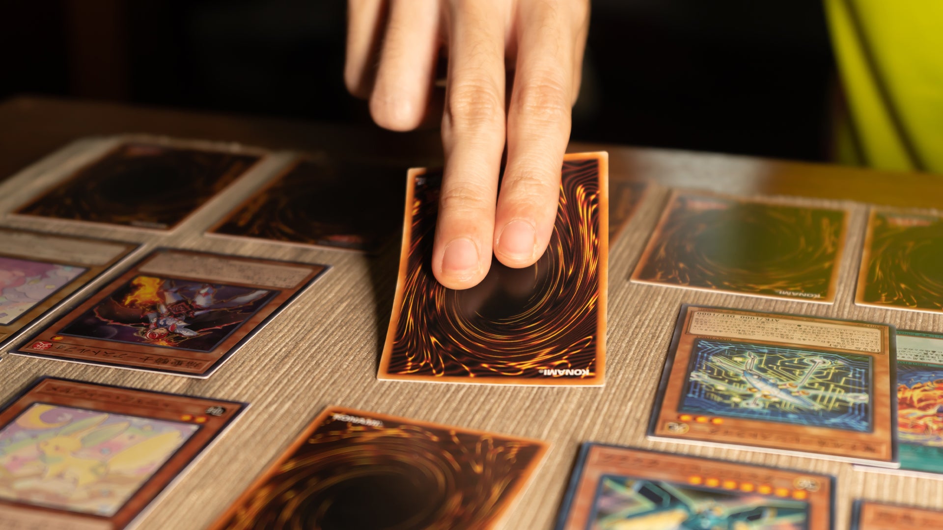 The Best Yu-Gi-Oh! Spell Cards | Dicebreaker The Best Yu-Gi-Oh! Spell Cards | Dicebreaker