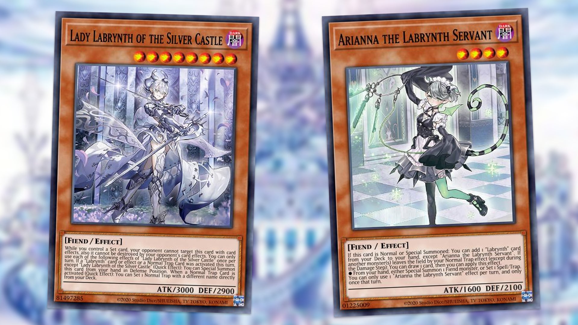 The best reprints in the Yu-Gi-Oh! 25th Anniversary: Dueling Heroes Mega Tin | Dicebreaker The best reprints in the Yu-Gi-Oh! 25th Anniversary: Dueling Heroes Mega Tin | Dicebreaker