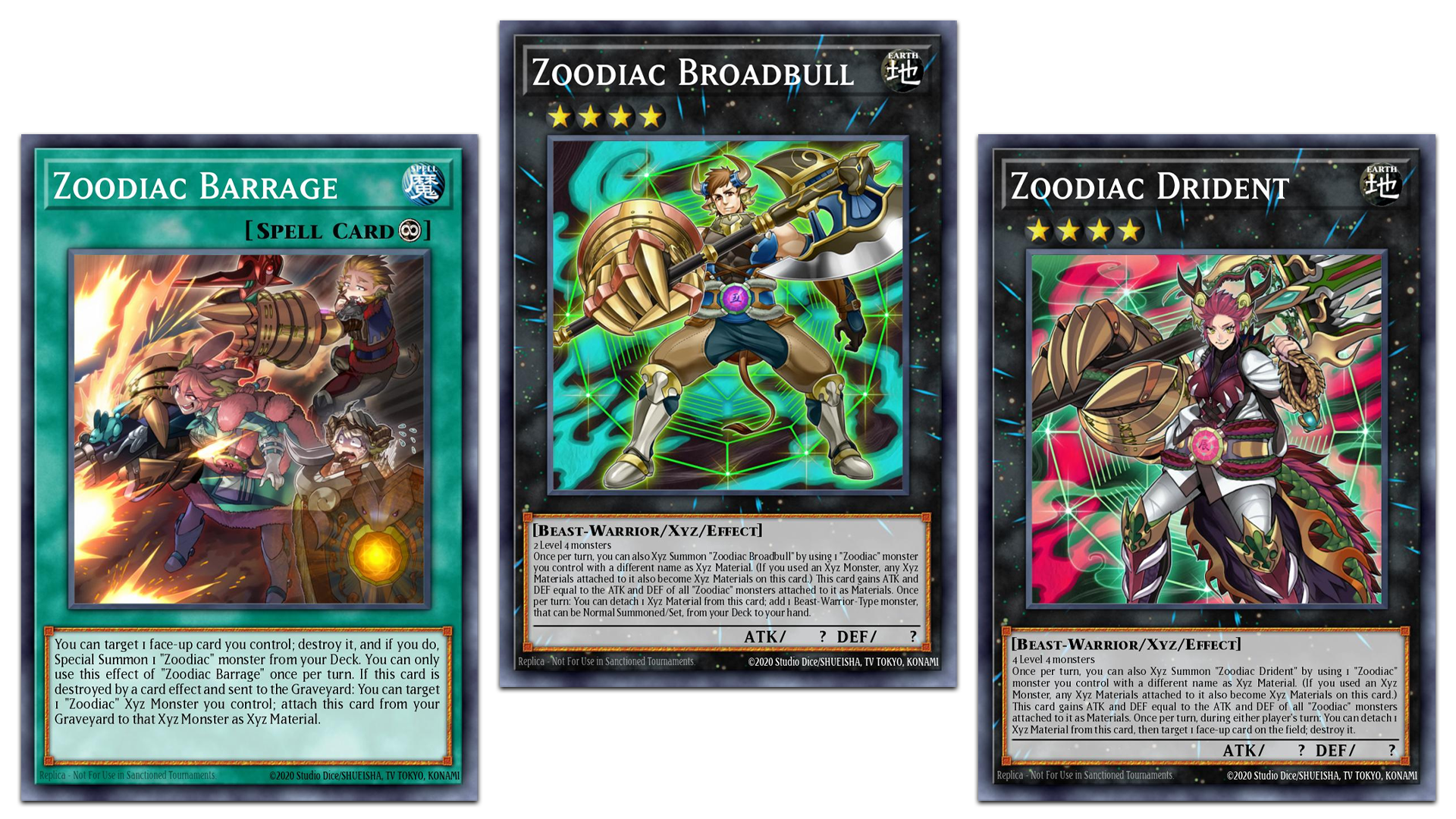 6 best Yu-Gi-Oh! decks of all time from the card game's 25-year