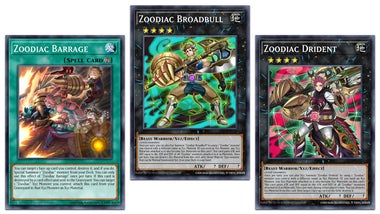 6 best Yu-Gi-Oh! decks of all time from the card game's 25-year history | Dicebreaker 6 best Yu-Gi-Oh! decks of all time from the card game's 25-year history | Dicebreaker