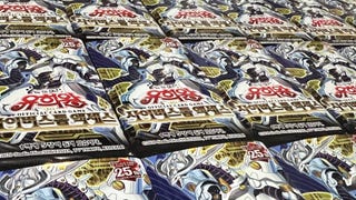 Yu-Gi-Oh! TCG to revamp starter decks and release two new sets by end of 2023