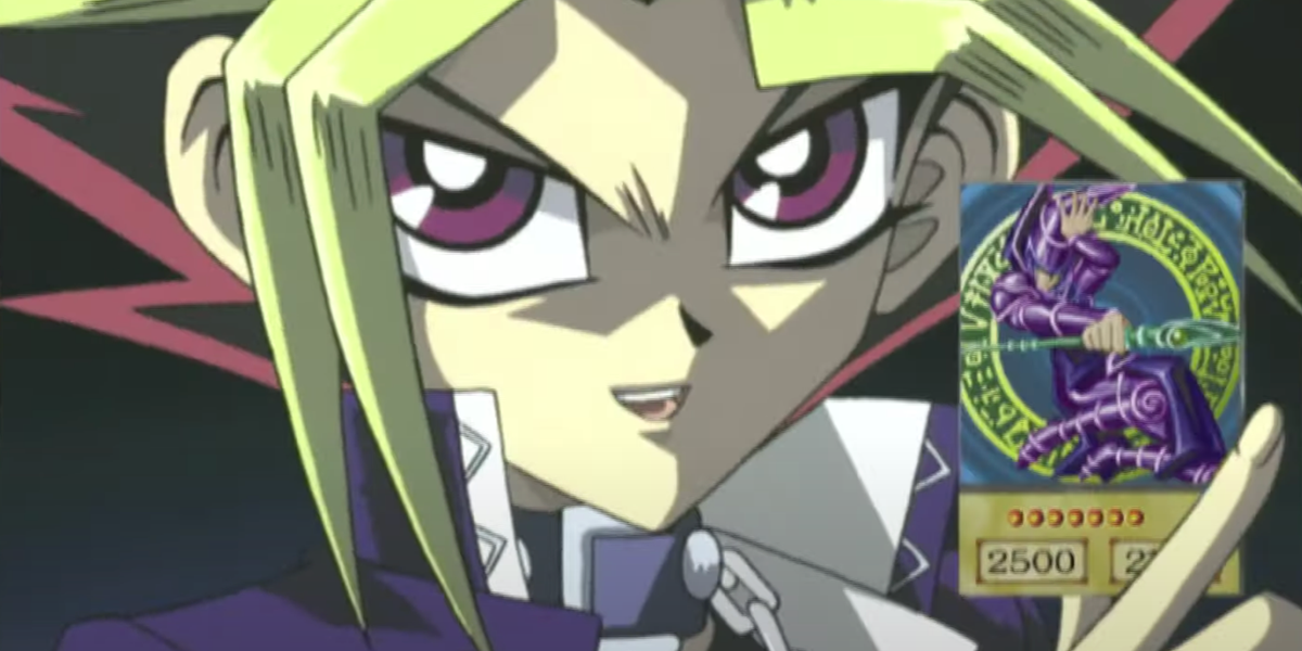 rarest cards in yugioh anime The Rarest Yu-Gi-Oh Cards And What They're Worth