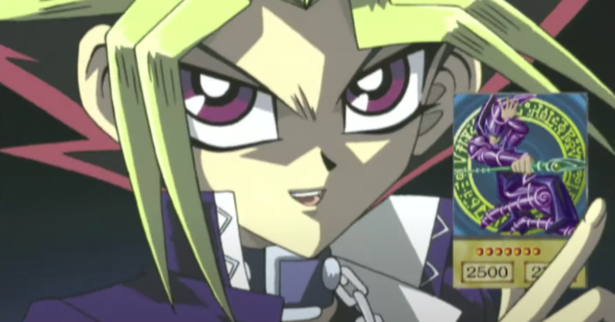 The 11 most rare and expensive Yu-Gi-Oh! cards | Dicebreaker The 11 most rare and expensive Yu-Gi-Oh! cards | Dicebreaker