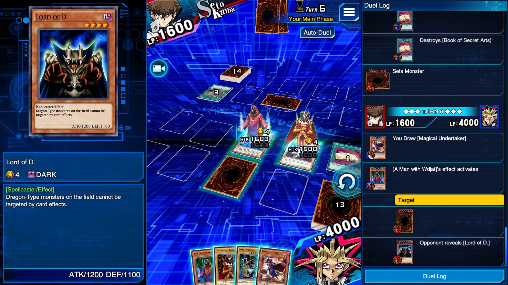 trading card game online yugioh Yu-Gi-Oh! Trading Card Game: Master Duelist's Guide: Prima Games:  9780761545149: Amazon.com: Books main image 0