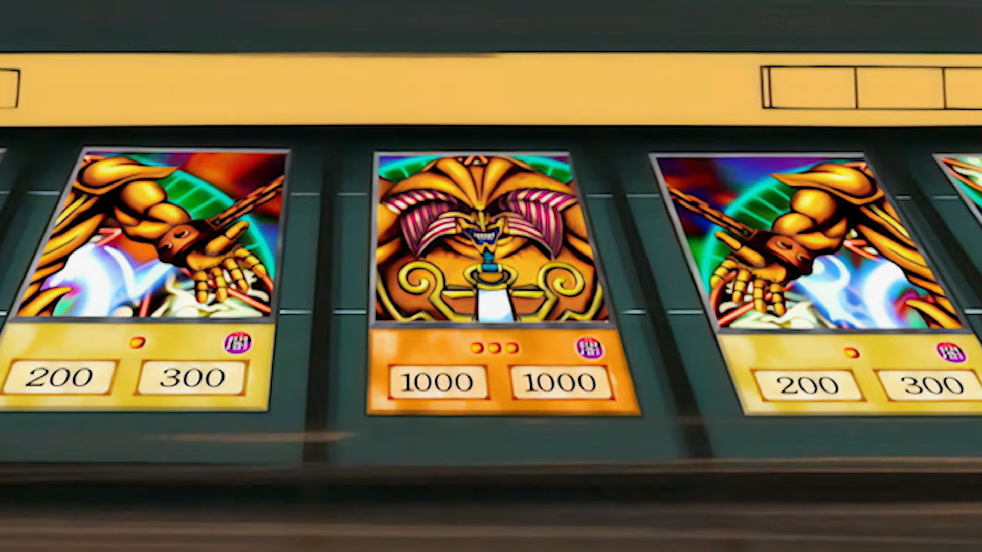 The history of Yu-Gi-Oh!'s Exodia, the most complicated win condition in trading card games | Dicebreaker The history of Yu-Gi-Oh!'s Exodia, the most complicated win condition in trading card games | Dicebreaker