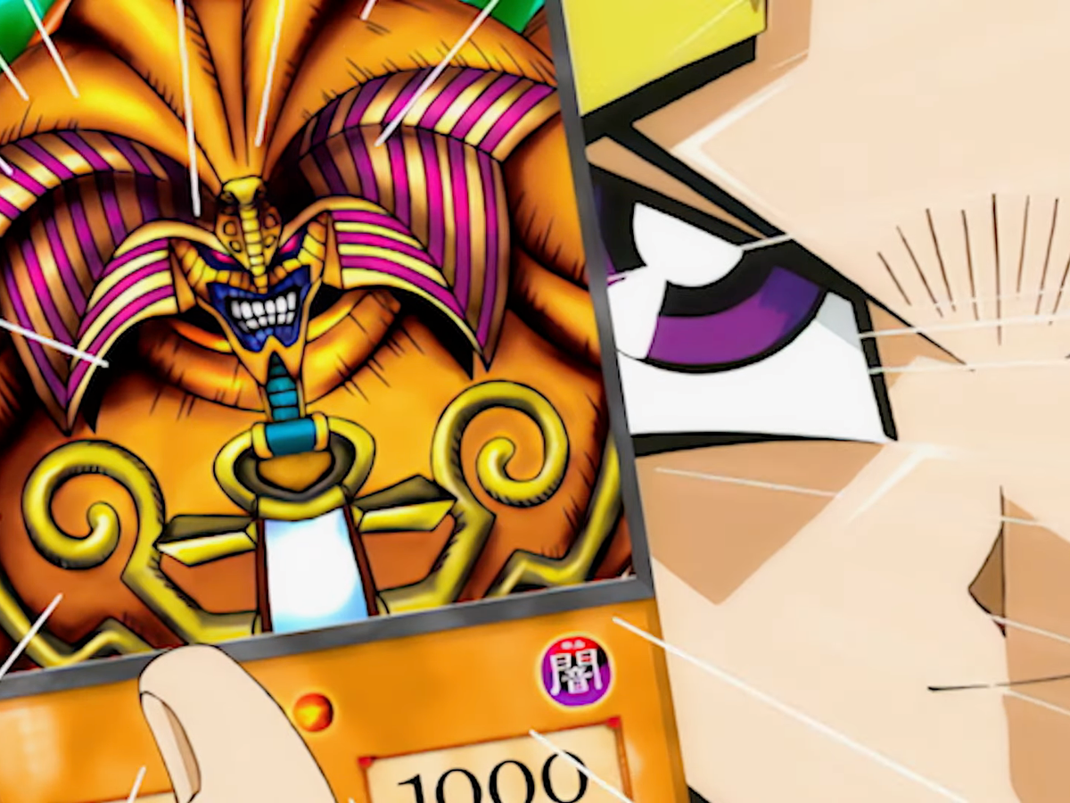 auto win cards yugioh Top 10 Illegal Match-Winning "Yu-Gi-Oh" Monster Cards