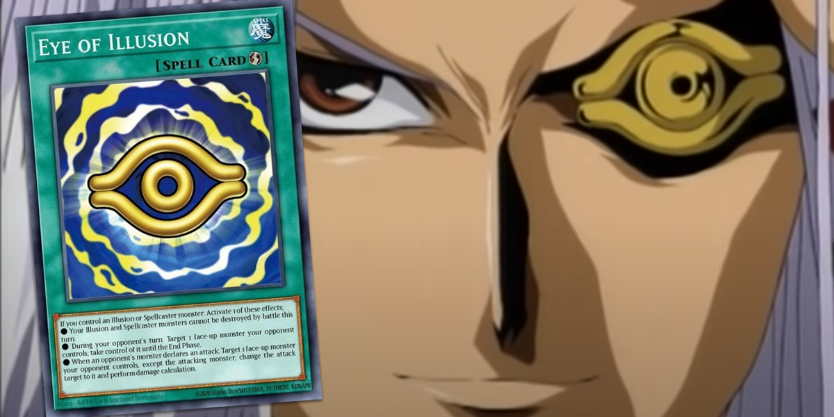 Yu-Gi-Oh!'s Maze of Millennia set makes anime cards real for the first time in 25 years, without being relics | Dicebreaker Yu-Gi-Oh!'s Maze of Millennia set makes anime cards real for the first time in 25 years, without being relics | Dicebreaker