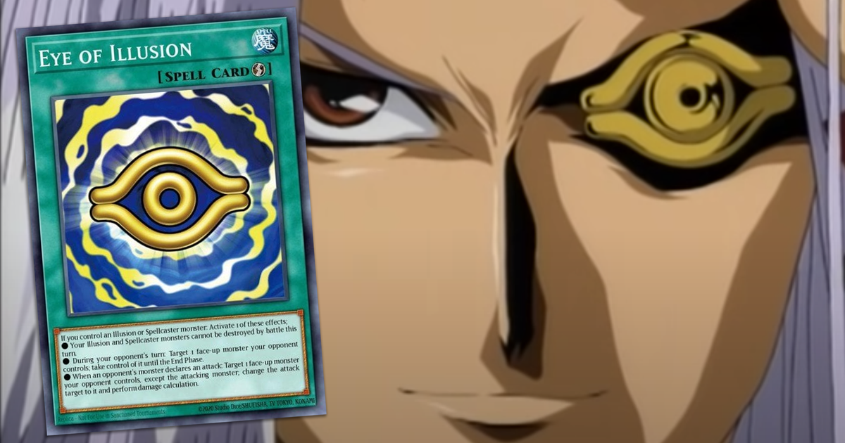 Yu-Gi-Oh!'s Maze of Millennia set makes anime cards real for the first time in 25 years, without being relics | Dicebreaker Yu-Gi-Oh!'s Maze of Millennia set makes anime cards real for the first time in 25 years, without being relics | Dicebreaker