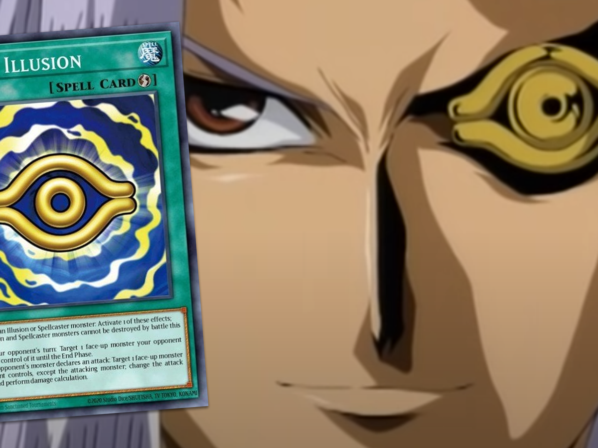 millennium eye yugioh card I recreated the Millenium as close as possible based on artworks :) For 3d Print : r/yugioh Relinquished + 1 Effect MonsterOnce per turn Yu-Gi-Oh! Wiki - Millennium-Eyes Restrict