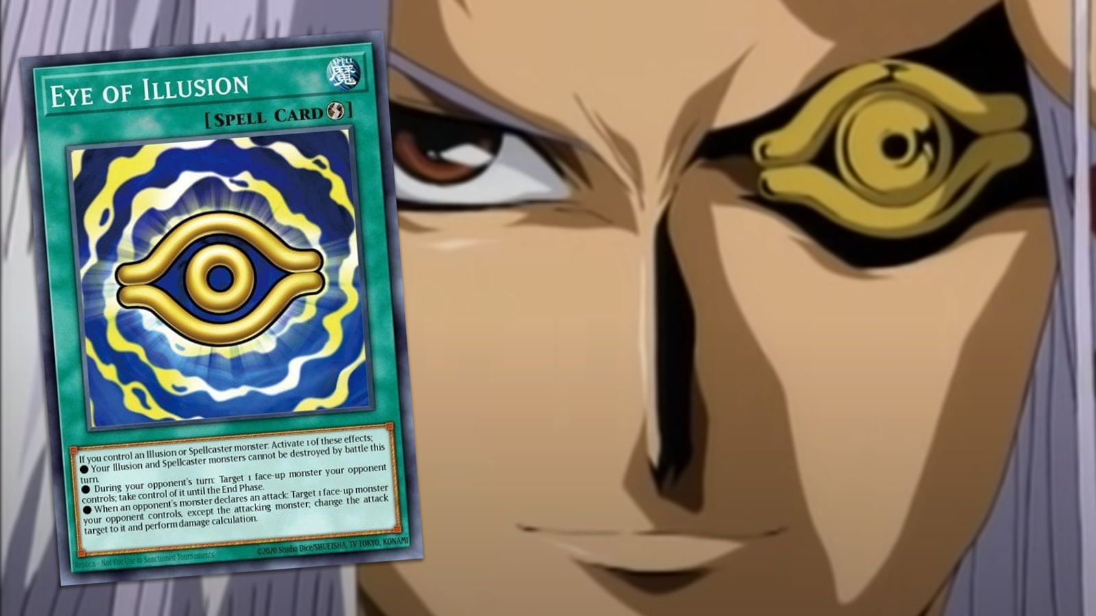 Yu-Gi-Oh!'s Maze of Millennia set makes anime cards real for the first time in 25 years, without being relics | Dicebreaker Yu-Gi-Oh!'s Maze of Millennia set makes anime cards real for the first time in 25 years, without being relics | Dicebreaker