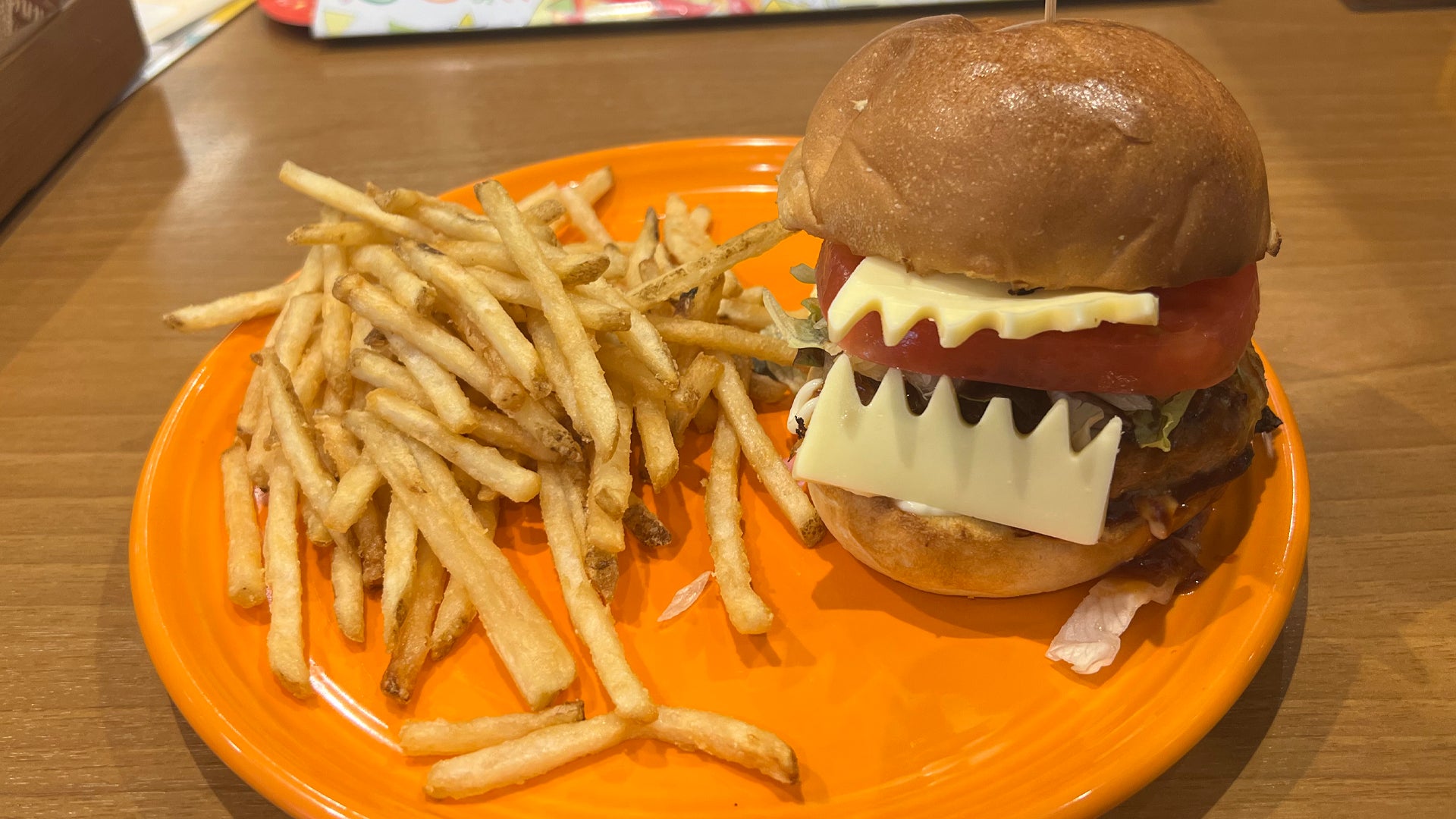 Blue-Eyes White Dragon for dessert? We tried Yu-Gi-Oh!'s Japan-only 25th anniversary food menu | Dicebreaker Blue-Eyes White Dragon for dessert? We tried Yu-Gi-Oh!'s Japan-only 25th anniversary food menu | Dicebreaker