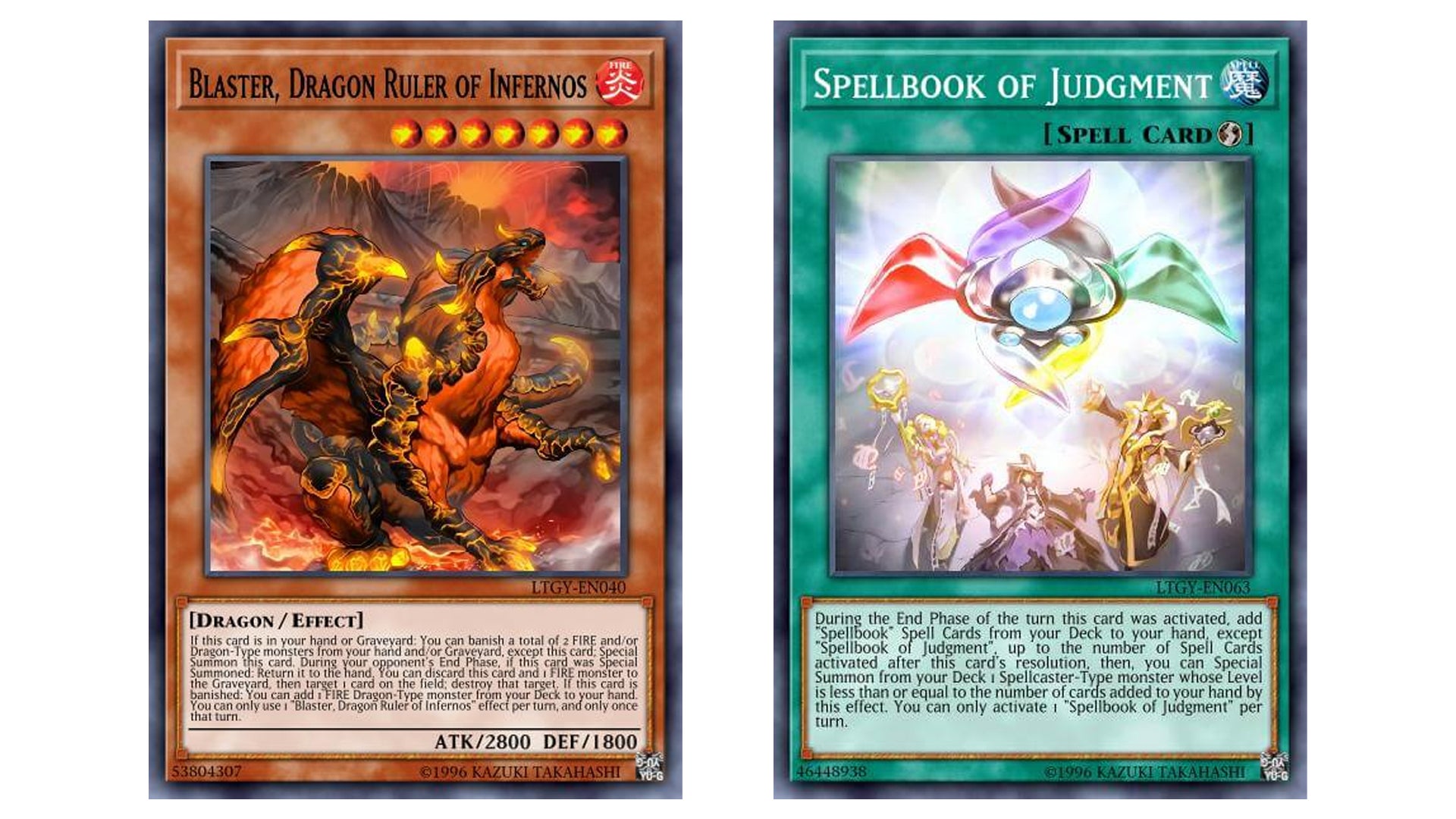 5 classic Yu-Gi-Oh! formats that changed the TCG | Dicebreaker 5 classic Yu-Gi-Oh! formats that changed the TCG | Dicebreaker