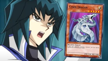 The best Yu-Gi-Oh! GX decks you can play for real | Dicebreaker The best Yu-Gi-Oh! GX decks you can play for real | Dicebreaker