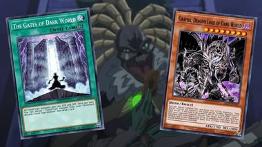 The best Yu-Gi-Oh! GX decks you can play for real | Dicebreaker The best Yu-Gi-Oh! GX decks you can play for real | Dicebreaker