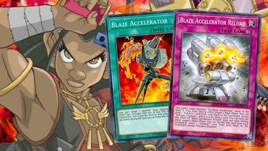 The best Yu-Gi-Oh! GX decks you can play for real | Dicebreaker The best Yu-Gi-Oh! GX decks you can play for real | Dicebreaker