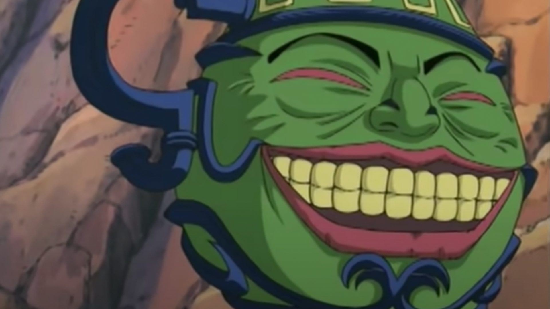 classic yugioh trap cards Amorphage Greed [CR03-AE155-C] – Cardingedge main image 0