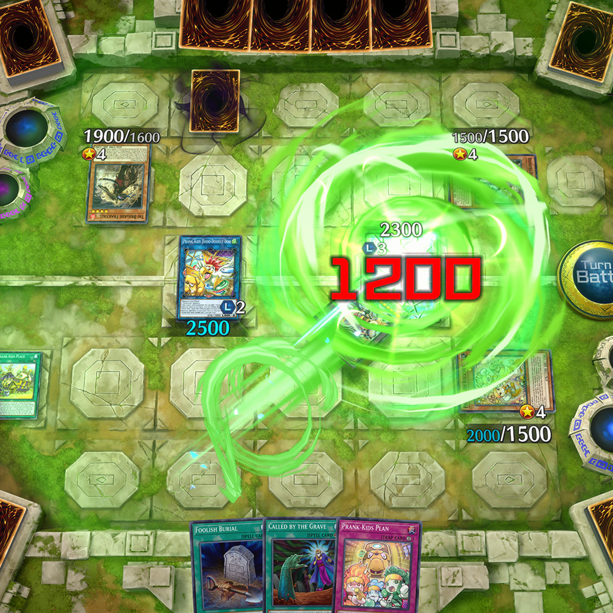 Yu-Gi-Oh! Master Duel finally makes the trading card game more inviting than intimidating | Dicebreaker Yu-Gi-Oh! Master Duel finally makes the trading card game more inviting than intimidating | Dicebreaker