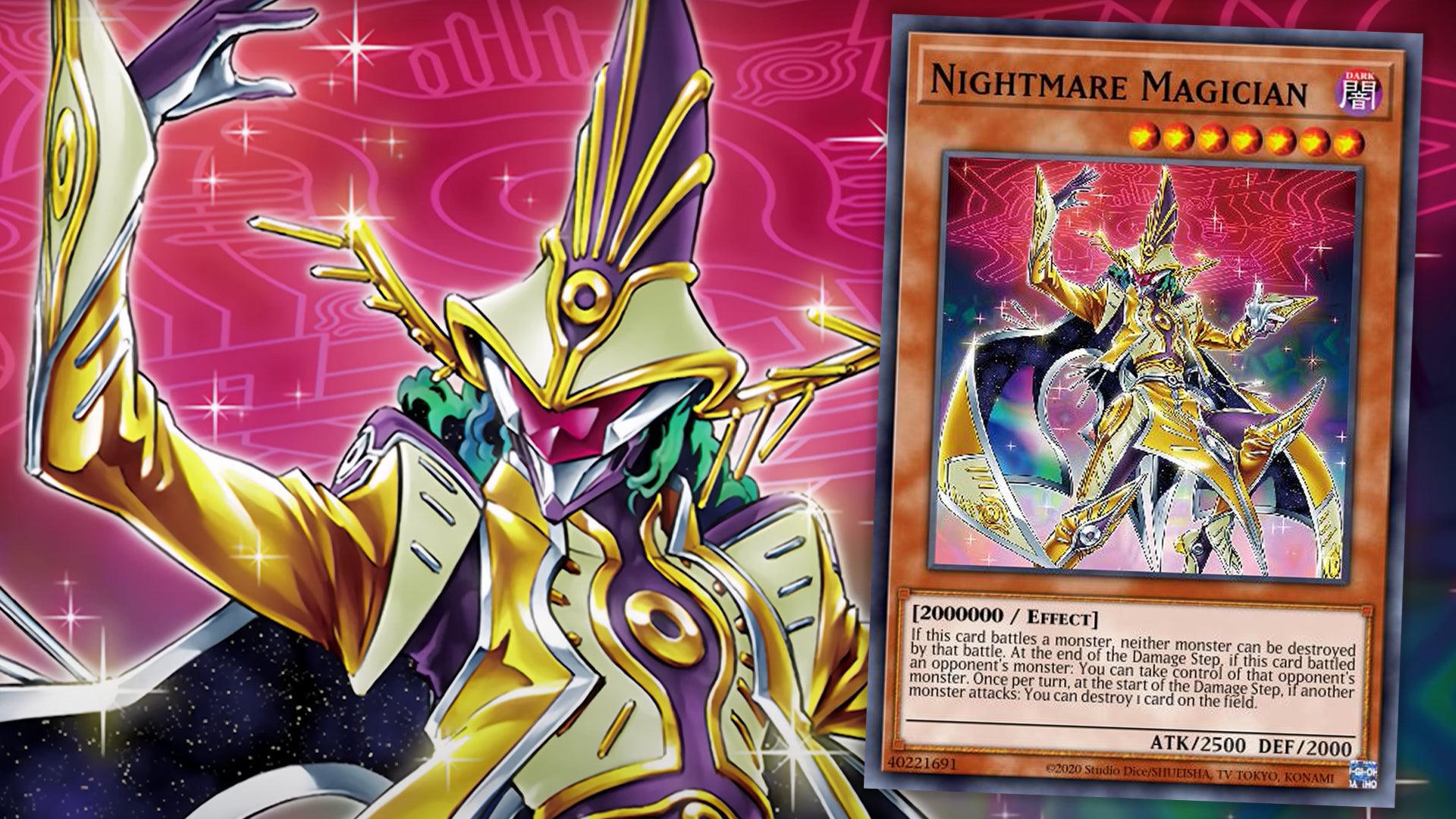 Yu-Gi-Oh! TCG introduces its first new monster type in six years | Dicebreaker Yu-Gi-Oh! TCG introduces its first new monster type in six years | Dicebreaker