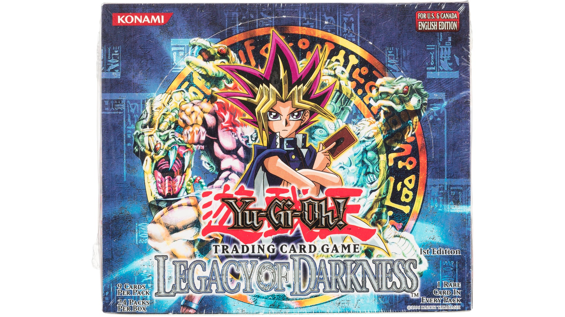 yugioh yata lock deck list What can you make if this happened to the list? ^_^