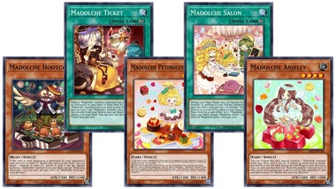 Tired of the cost to compete in Yu-Gi-Oh? Play cute, not competitive | Dicebreaker Tired of the cost to compete in Yu-Gi-Oh? Play cute, not competitive | Dicebreaker