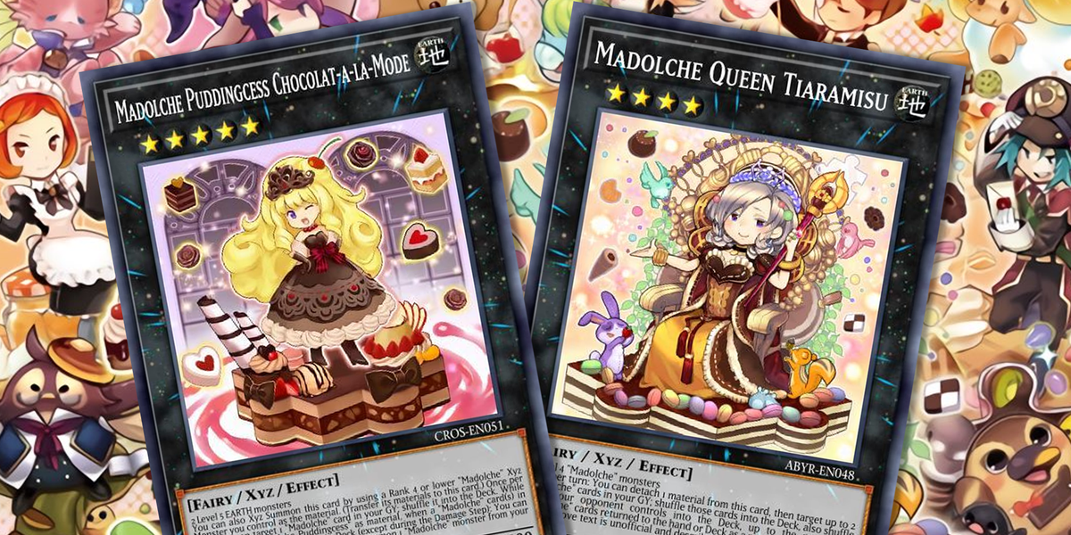 Tired of the cost to compete in Yu-Gi-Oh? Play cute, not competitive | Dicebreaker Tired of the cost to compete in Yu-Gi-Oh? Play cute, not competitive | Dicebreaker