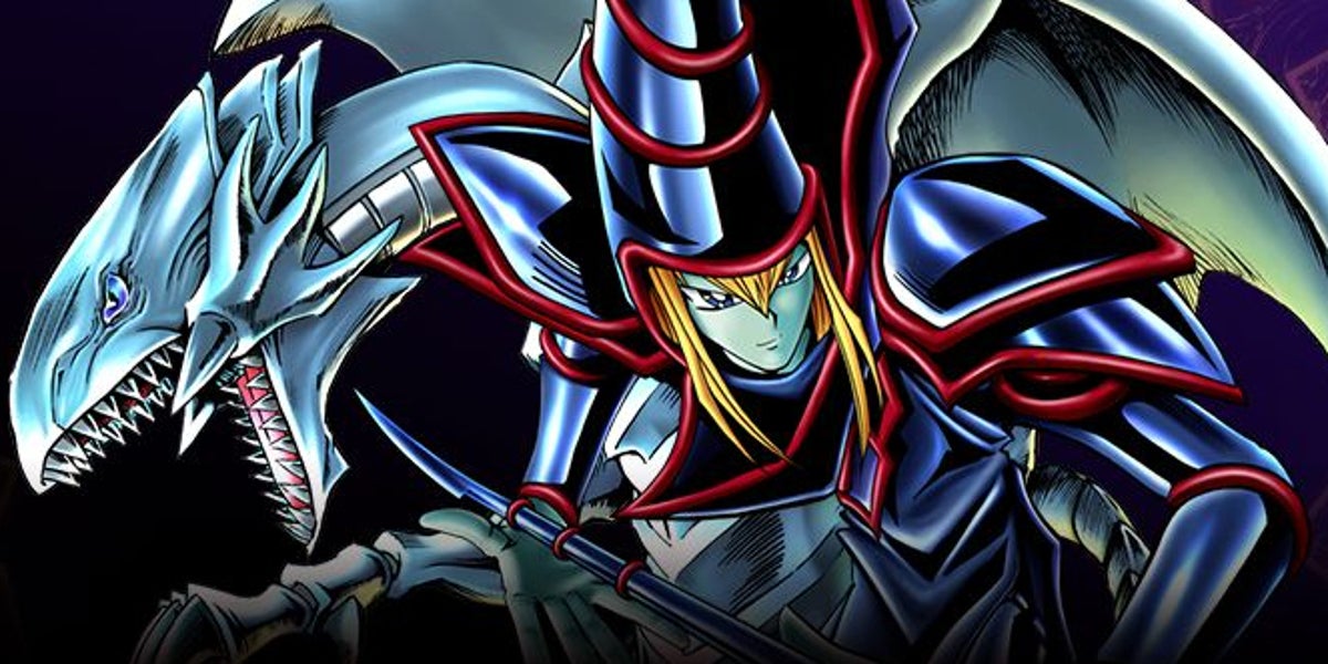 Yu-Gi-Oh! Master Duel best starter deck for beginners and advanced players | Eurogamer.net Yu-Gi-Oh! Master Duel best starter deck for beginners and advanced players | Eurogamer.net