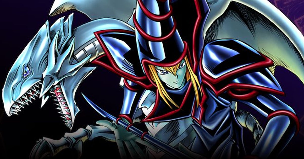 Yu-Gi-Oh! Master Duel best starter deck for beginners and advanced players | Eurogamer.net Yu-Gi-Oh! Master Duel best starter deck for beginners and advanced players | Eurogamer.net