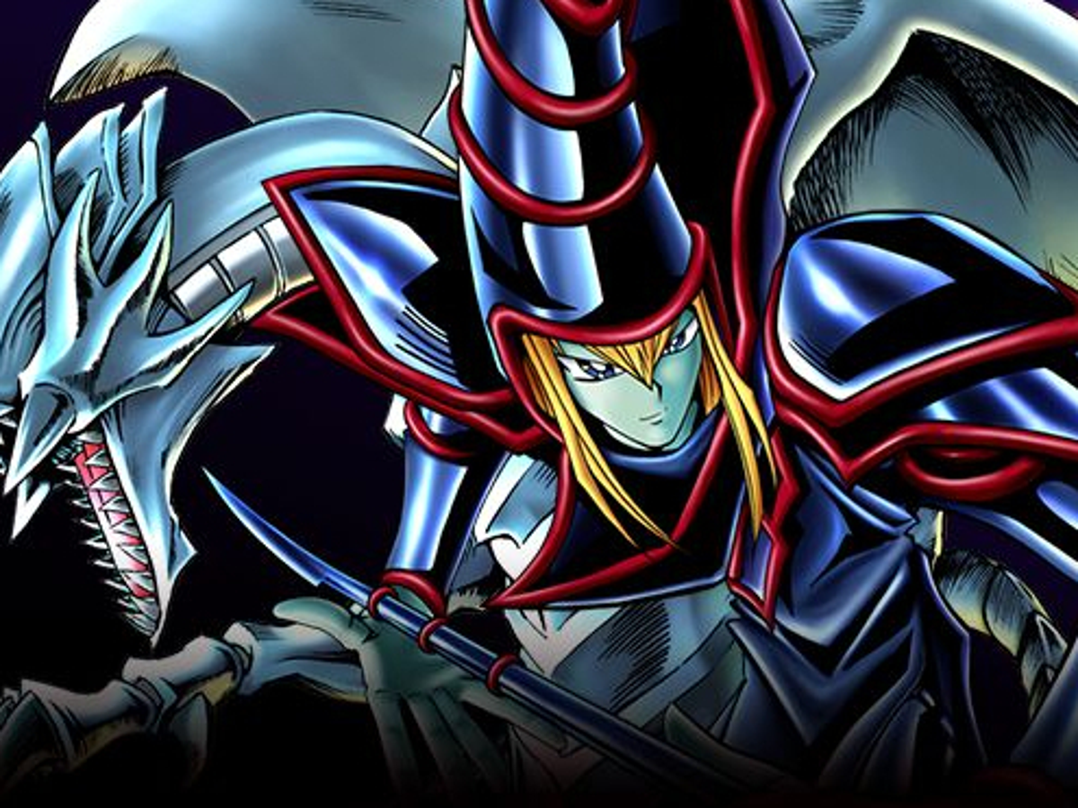 Yu-Gi-Oh! Master Duel best starter deck for beginners and advanced players | Eurogamer.net Yu-Gi-Oh! Master Duel best starter deck for beginners and advanced players | Eurogamer.net