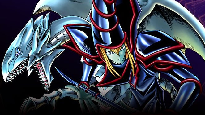 Yu-Gi-Oh! Master Duel best starter deck for beginners and advanced players | Eurogamer.net Yu-Gi-Oh! Master Duel best starter deck for beginners and advanced players | Eurogamer.net