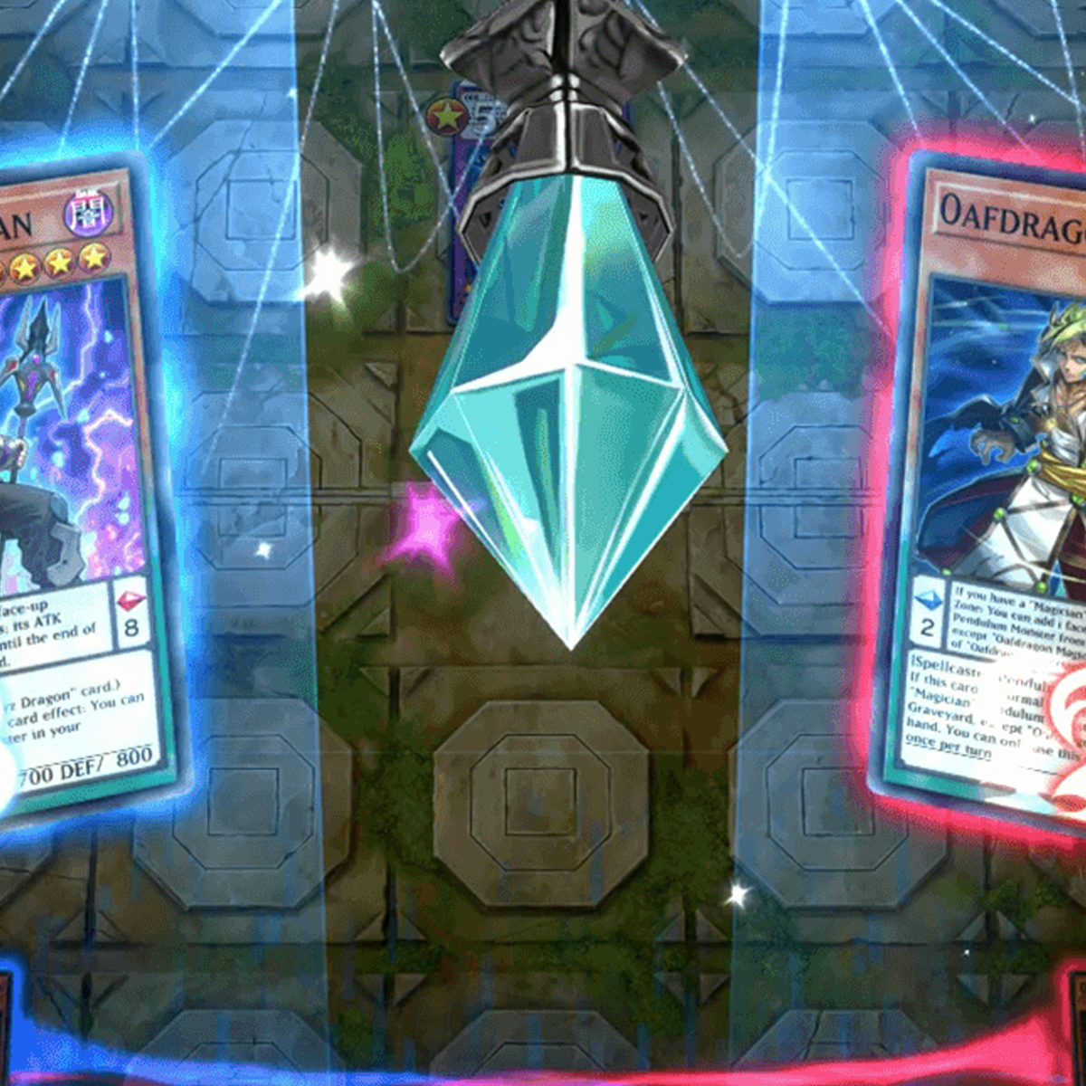 Yu-Gi-Oh! Master Duel app gets a surprise release on PC and console | Dicebreaker Yu-Gi-Oh! Master Duel app gets a surprise release on PC and console | Dicebreaker