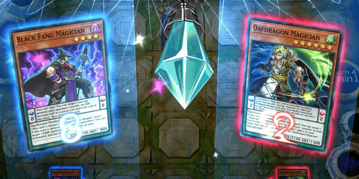Yu-Gi-Oh! Master Duel hits 60m downloads, offers up free gems and hot new cards in celebration | Dicebreaker Yu-Gi-Oh! Master Duel hits 60m downloads, offers up free gems and hot new cards in celebration | Dicebreaker