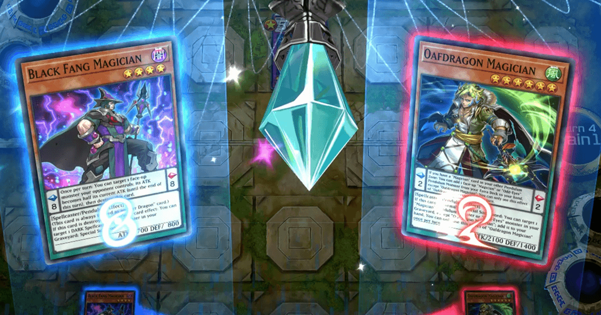 yugioh master duel new cards List of All Cards