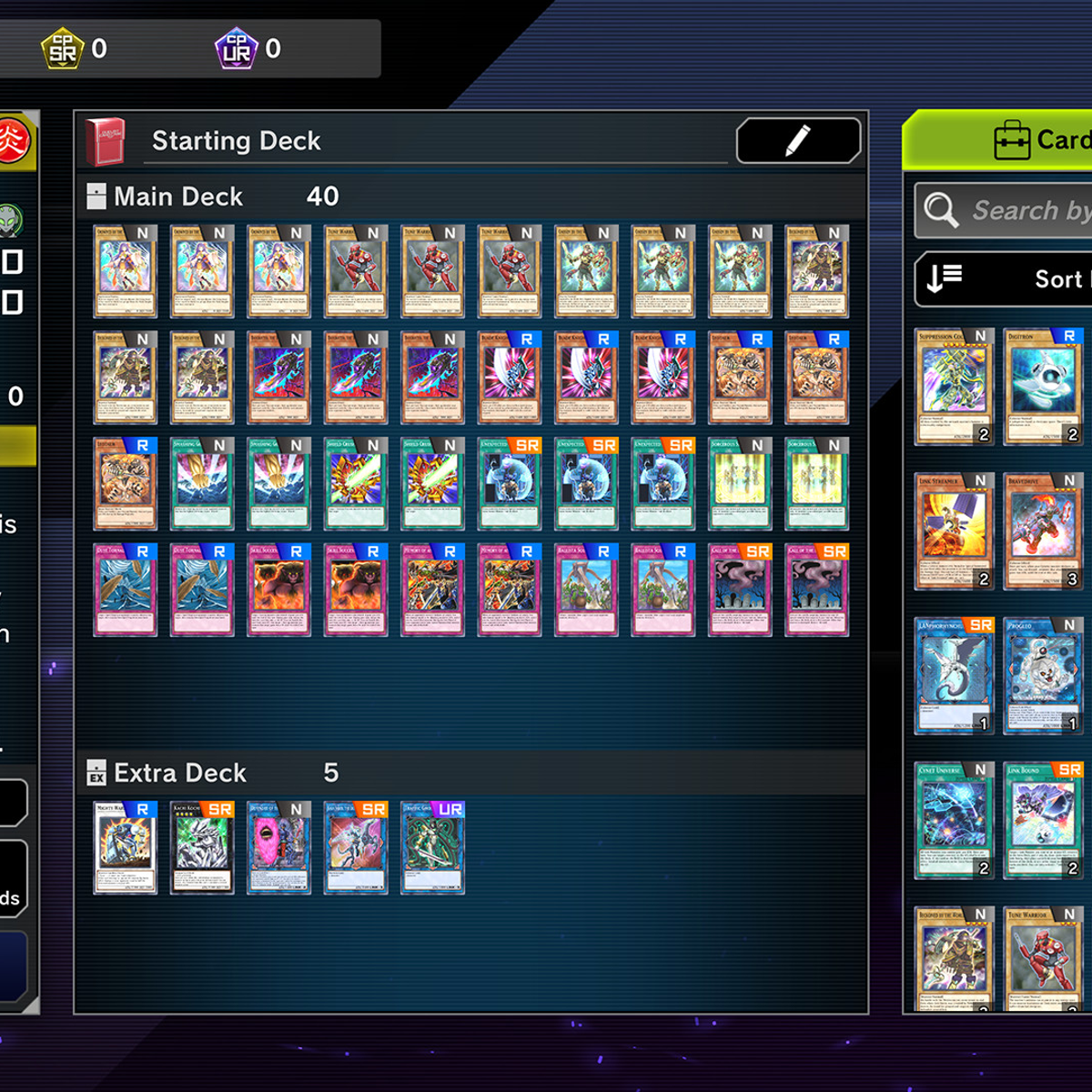 The Best Budget Decks in Yu-Gi-Oh! Master Duel | Dicebreaker The Best Budget Decks in Yu-Gi-Oh! Master Duel | Dicebreaker