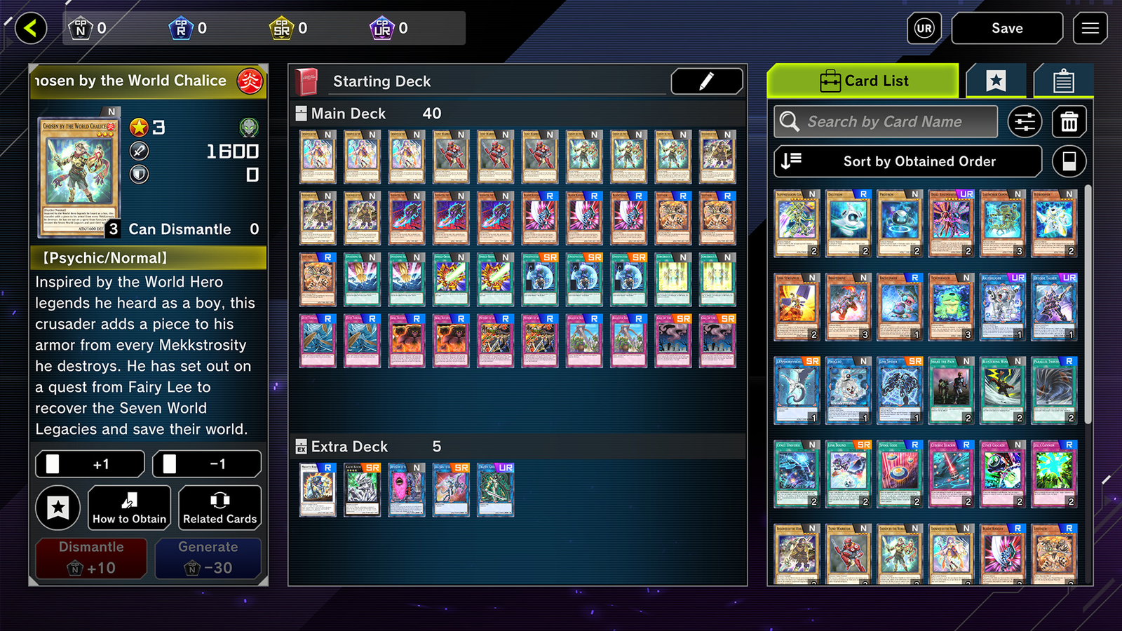 The Best Budget Decks in Yu-Gi-Oh! Master Duel | Dicebreaker The Best Budget Decks in Yu-Gi-Oh! Master Duel | Dicebreaker