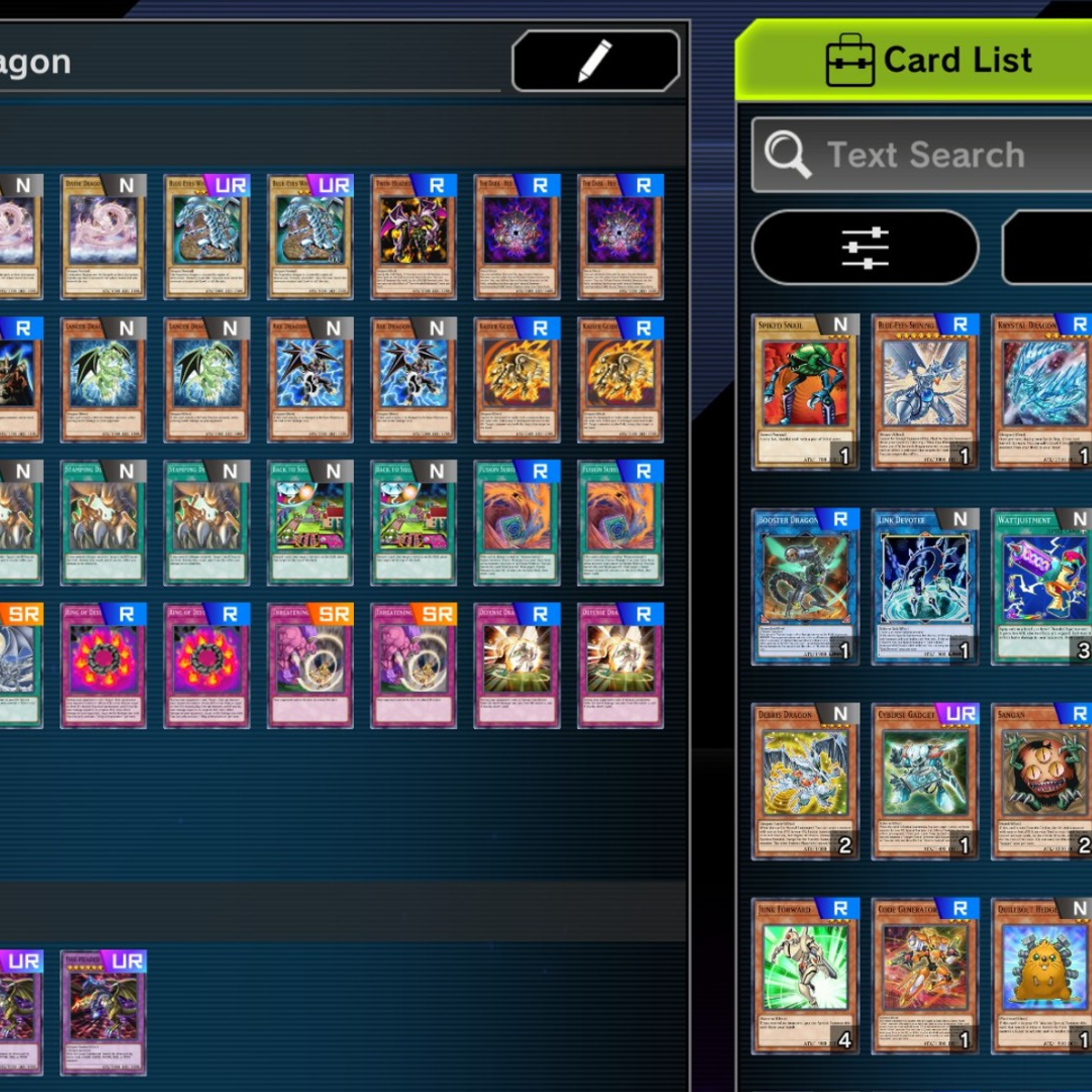 How many cards can you have in a Yu-Gi-Oh Master Duel deck? | Rock Paper Shotgun How many cards can you have in a Yu-Gi-Oh Master Duel deck? | Rock Paper Shotgun
