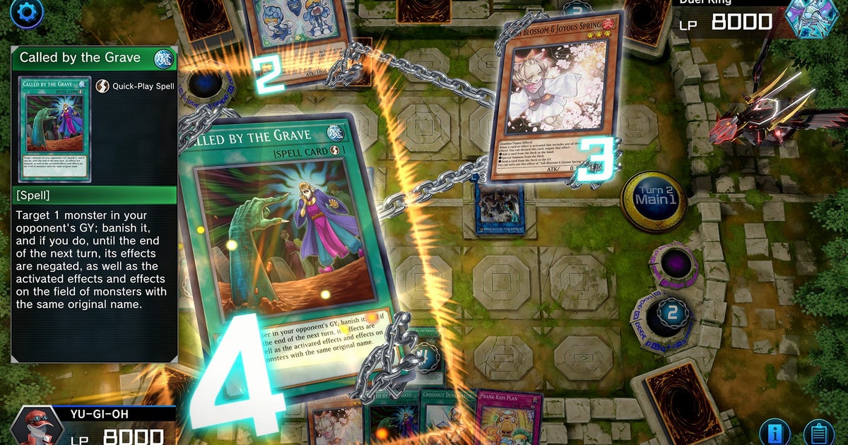 yugioh master duel can you trade cards Yu-Gi-Oh Trading Card Game Duel Masters Guide Official Rules DVD & Shonen Board