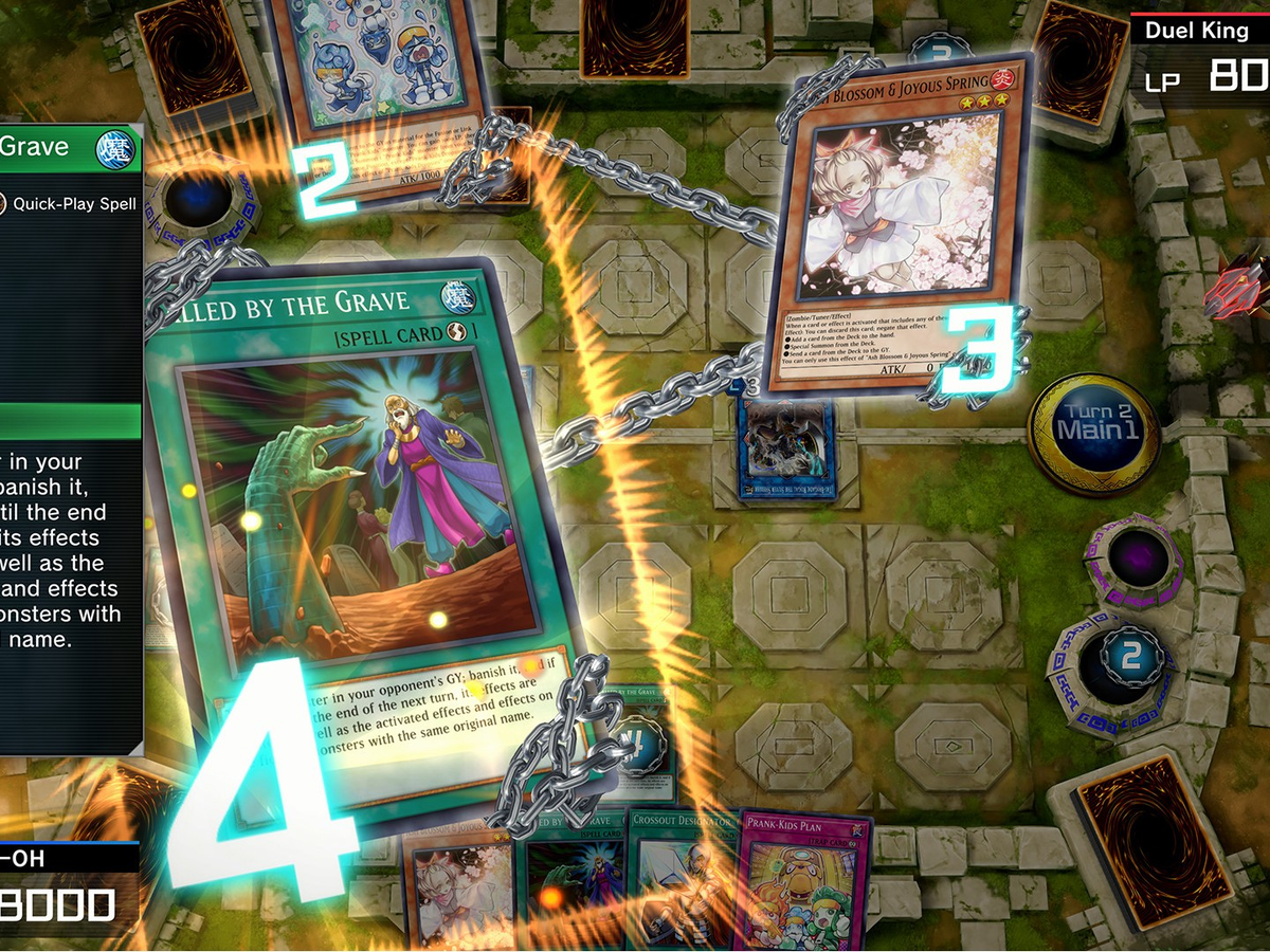 All forbidden and limited cards in Yu-Gi-Oh Master Duel | Rock Paper Shotgun All forbidden and limited cards in Yu-Gi-Oh Master Duel | Rock Paper Shotgun