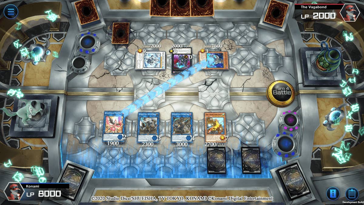 Yugioh Banlist 2025 Master Duel Match