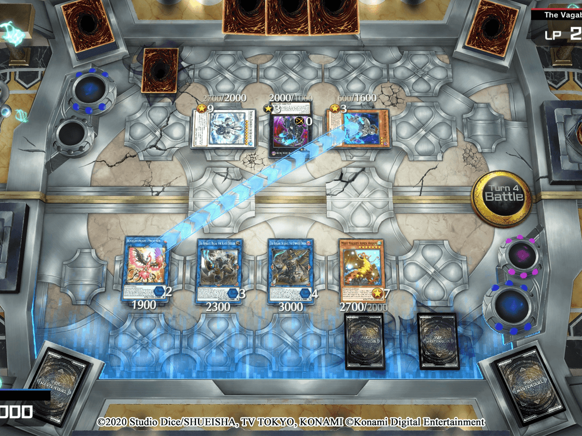yugioh master duel deck codes 5-0 Streak! Code Talker (Diamond-Master) Season 48 Yu-Gi-Oh! Master Duel banlist 2026