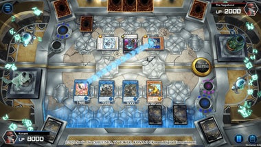 Yu-Gi-Oh! Master Duel finally makes the trading card game more inviting than intimidating | Dicebreaker Yu-Gi-Oh! Master Duel finally makes the trading card game more inviting than intimidating | Dicebreaker