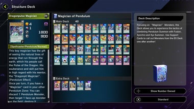 Best structure deck in Yu-Gi-Oh Master Duel | Rock Paper Shotgun Best structure deck in Yu-Gi-Oh Master Duel | Rock Paper Shotgun