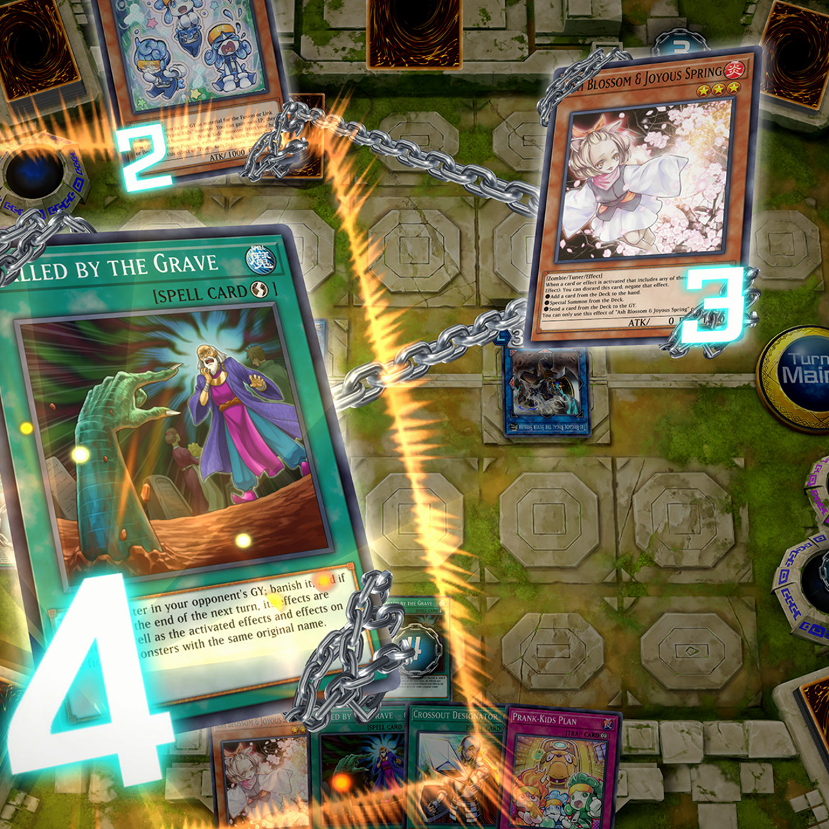 5 best meta decks in Yu-Gi-Oh! Master Duel | Dicebreaker 5 best meta decks in Yu-Gi-Oh! Master Duel | Dicebreaker