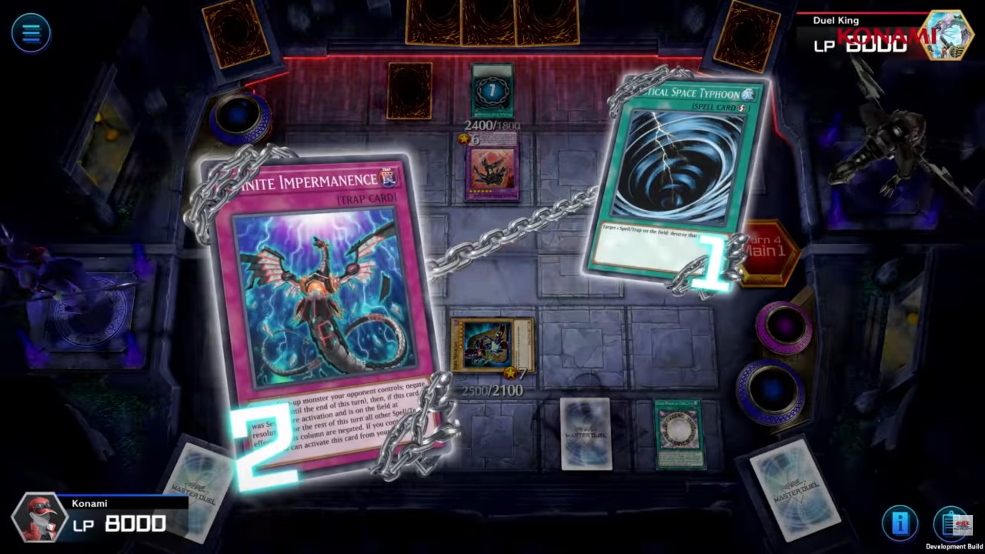 Yu-Gi-Oh! Master Duel looks to be its big digital experience | Dicebreaker Yu-Gi-Oh! Master Duel looks to be its big digital experience | Dicebreaker