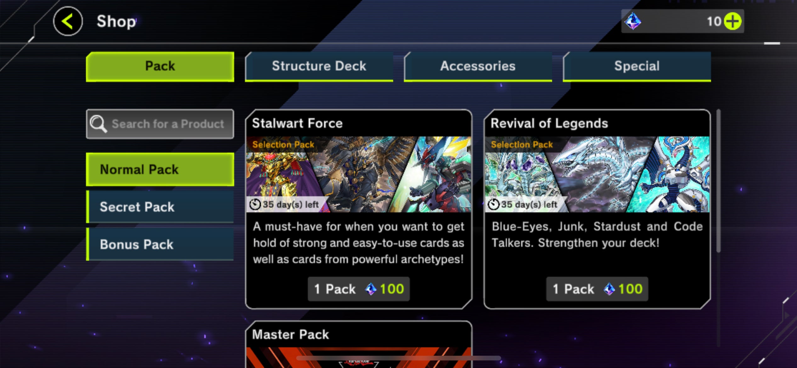 Yu-Gi-Oh! Master Duel: The best starter deck to choose for beginners |  Dicebreaker
