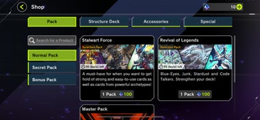 Yu-Gi-Oh! Master Duel: The best starter deck to choose for beginners | Dicebreaker Yu-Gi-Oh! Master Duel: The best starter deck to choose for beginners | Dicebreaker