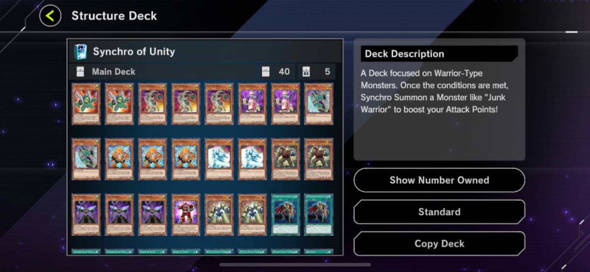Yu-Gi-Oh! Master Duel: The best starter deck to choose for beginners ...