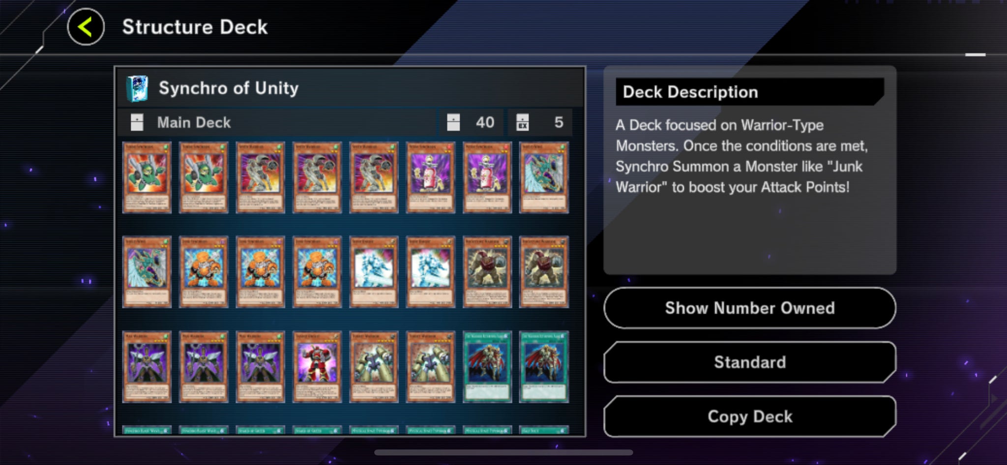 Yu-Gi-Oh! Master Duel: The best starter deck to choose for beginners | Dicebreaker Yu-Gi-Oh! Master Duel: The best starter deck to choose for beginners | Dicebreaker